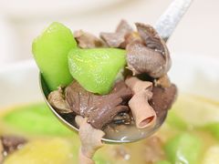 -东坊味道私房菜·地道顺德菜(大良店)