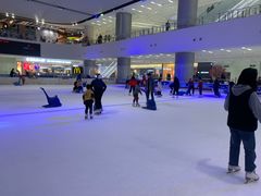 -TheRink大零溜冰场(IFS国金中心店)