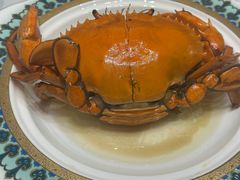 -膳富贵黄油蟹体验馆(欢乐港湾店)