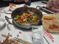 -七欣天香辣蟹火锅(南通任港路大润发店)