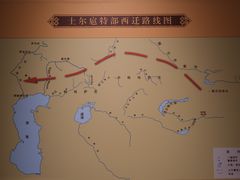 -巴音郭楞蒙古自治州博物馆