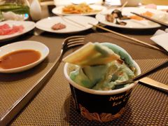 -上海东方佘山翰悦阁酒店·Vie全日制餐厅