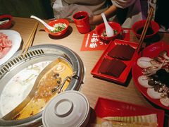 -季季红火锅(丰城洪客隆店)