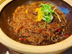 味上粉丝煲-味上湘菜馆(河马店)