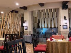 -南沙游艇会·大兵船餐厅