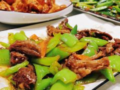 -地主家粗粮馆(蔚山路店)