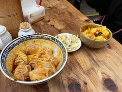 -纯阳馆鱼香排骨面(吉祥街店)