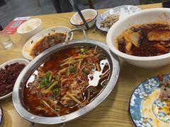-艺味深尝(云锦路店)