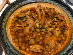 -青花椒花椒鱼(合生汇店)