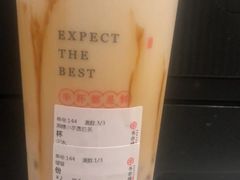 -书亦烧仙草(新都会店)