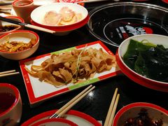 -潘小辣鲜肉老火锅