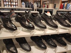 -海澜之家(王府井大街店)