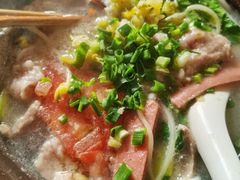 单碗三鲜-望江楼砂锅米线