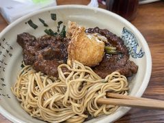 -无名氏面馆(邮电路店)