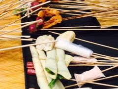 -成都玉林串串香(世纪港湾店)