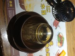 -冰川冷面·延边菜·炭烤串(观前店)