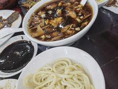 -晋阳饭庄(虎坊桥店)