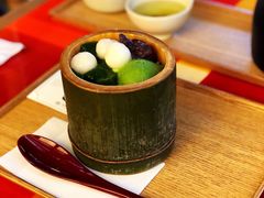 -中村藤吉(本店)