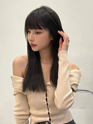 -M1 HAIR烫染