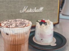 -ChanDu躔度咖啡(灯塔店)