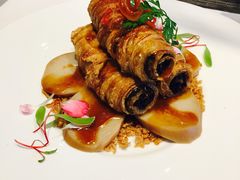 -若蘭慈·无国界素食料理(欢乐海岸店)