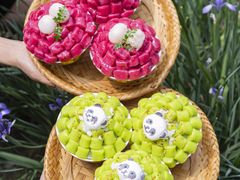 -井格重庆火锅(西直门凯德Mall店)