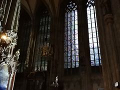 -斯蒂芬主教座堂(Stephansdom)