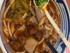 -鑫花溪牛肉米粉(印象水街都心荟店)