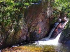 -白草畔自然风景区