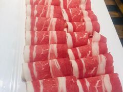 -京门老爆三·铜锅涮肉 爆肚(望京店)
