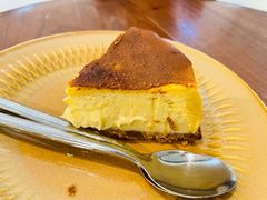 柠檬芝士蛋糕-BAKER&SPICE(国金中心商场店)
