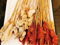 -川成串·自助串串香火锅(朝阳店)