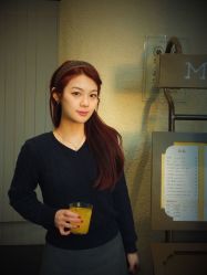 -INLIFE HAIR 韩国美发