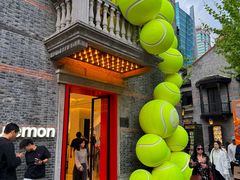 -lululemon(新天地店)