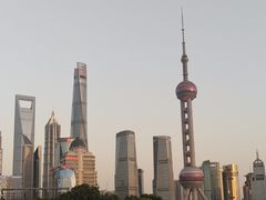 -上海外滩茂悦大酒店