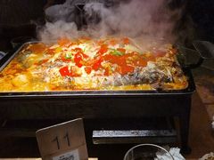 -炉鱼(萧山万象汇店)