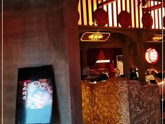 -张牌牌·东北烤肉小吃市集(金楠天街店)