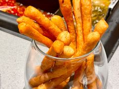 -巴奴毛肚火锅(悠唐购物中心店)