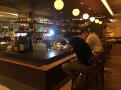 -城市露台景观餐厅(淮海路店)
