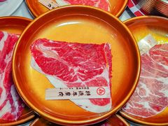 -犇放和牛烤肉·烤榴莲自助(苏宁城市奥莱店)