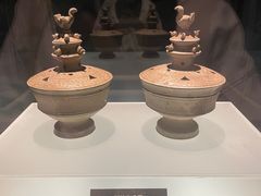 -余姚博物馆