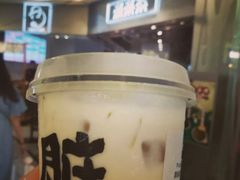 -LELECHA乐乐茶(美罗城店)