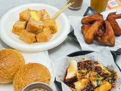 -颓记茶餐厅(美景总店)