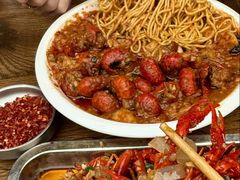 -串盟烧烤·长沙美食地标(星沙店)