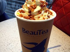 松林 -BeauTea水仙(coco park店)