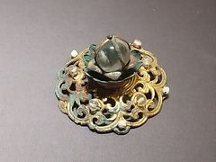 -百年朱苦拉咖啡(博物馆店)