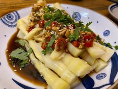 -蜗牛小馆醉乡民谣云南菜(惠新西里店)