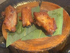 -沿江海南菜·文昌鸡祖师爷(大东海店)