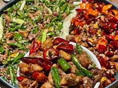 -铁公鸡·四川料理(天环广场店)