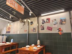 大堂-益华家菜屋(世茂店)